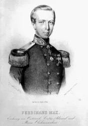 Fernando Max